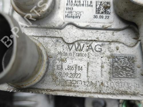 Other VW ID.4 (E21) Pure | BP33395712O1  - Image 8