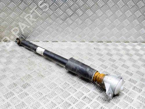 Højre bagtil støddæmper AUDI A6 C8 (4A2) 40 TDI | BP27749296M19