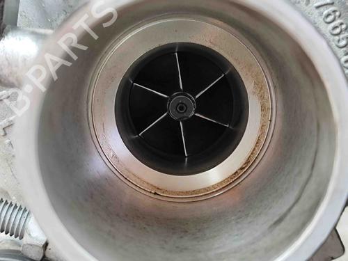 Engine IVECO DAILY VI Platform/Chassis 33S14, 35S14, 35C14, 38S14 | BP29404051M1 