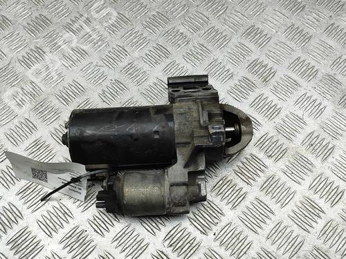 Used Starter Starter BMW 1 (F20) 120 d (184 hp) 34160251 34160251