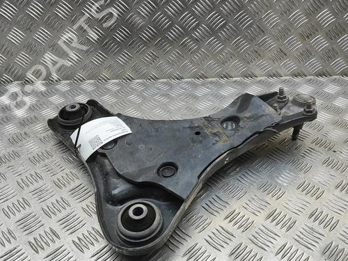 Used Left front suspension arm Left front suspension arm FORD USA EXPLORER (CX740) EV (286 hp) 33389037 33389037
