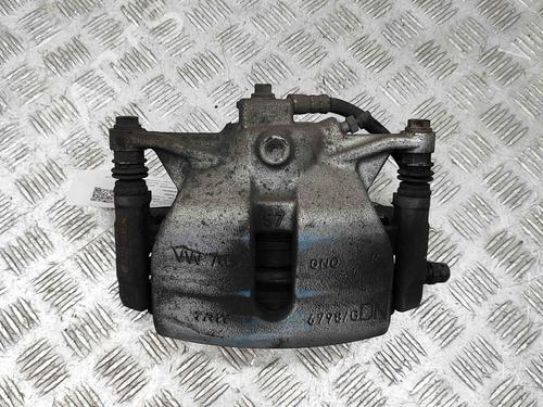 Used Left front brake caliper SKODA KAROQ (NU7, ND7) 1.5 TSI (150 hp) 18739874