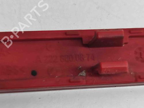 Rear bumper right light MERCEDES-BENZ GLE Coupe (C292) AMG 63 S 4-matic (292.375) | BP29459908C82 