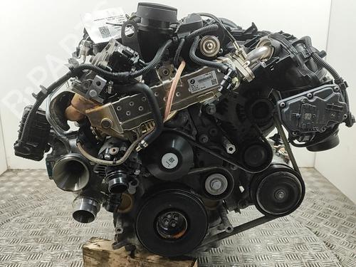 Motor BMW 1 (F20) 118 d (143 hp) 30841770