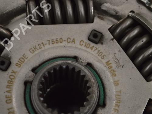 Other FORD TRANSIT CUSTOM V362 Bus (F3) 2.0 EcoBlue mHEV | BP30231592O1 