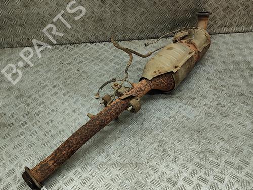 Catalyst TOYOTA HILUX VII Pickup (_N1_, _N2_, _N3_) 3.0 D-4D 4WD (KUN26) | BP32369456M10