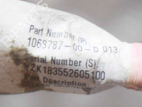 Wiring harness TESLA MODEL 3 (5YJ3) EV Performance AWD | BP27751455E16 