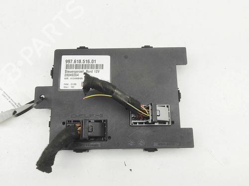 Used Electronic module Electronic module PORSCHE 911 (997) 3.6 Carrera 4 (325 hp) 33661949 33661949