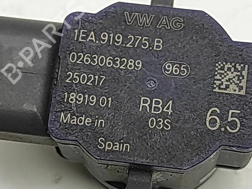 Electronic module CUPRA LEON Sportstourer (KL8, KU8, KUD) 2.0 VZ 4Drive | BP33380711M83  - Image 6