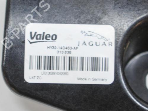 Electronic module LAND ROVER RANGE ROVER SPORT II (L494) 3.0 SDV6 4x4 | BP10071655M83 