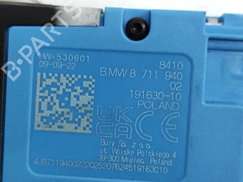Electronic module BMW 3 Touring (G21, G81) 330 e Plug-in-Hybrid | BP27772831M83 