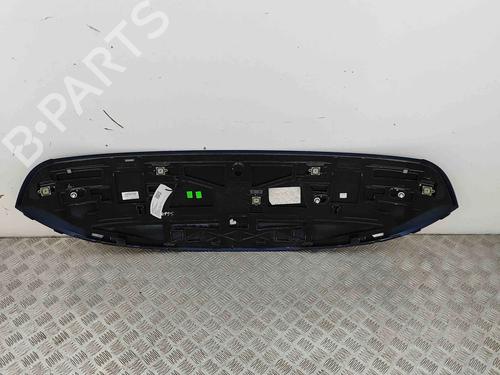 Used Rear spoiler BMW X1 (F48) sDrive 18 d (150 hp) 29730759