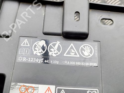 Other SMART FORTWO Coupe (453) electric drive / EQ (453.391) | BP33384544O1 - Image 6