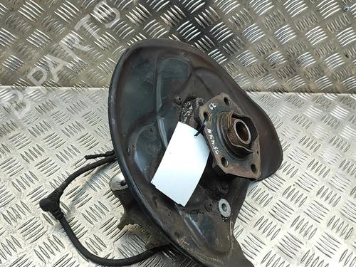 Left rear steering knuckle AUDI Q7 (4MB, 4MG, 4MQ) 3.0 TDI quattro | BP28436201M27 - Image 3