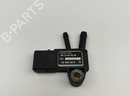 Elektronisk sensor DODGE NITRO 2.8 CRD 4WD (177 hp) 25910221