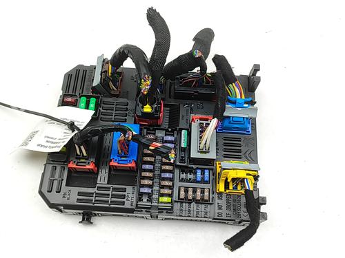 Used Fuse box Fuse box OPEL MOKKA 1.2 (76) (136 hp) 33392182 33392182