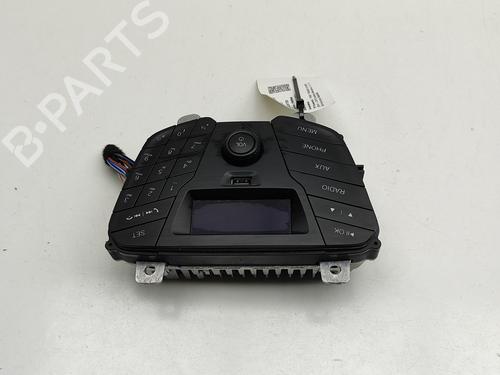 Elektronisk modul FORD TRANSIT COURIER B460 Box Body/MPV 1.5 TDCi | BP29920457M83