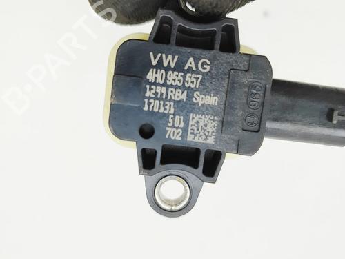 Electronic sensor AUDI A6 C7 Avant (4G5, 4GD) 3.0 TDI quattro | BP38961337M84 - Image 7