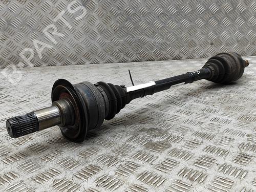 Left rear driveshaft BMW 4 Gran Coupe (F36) 435 d xDrive | BP15775261M40 