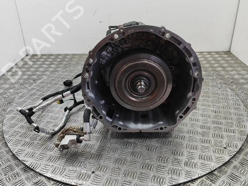 Gearbox ASTON MARTIN DBX 4.0 All-wheel Drive | BP36809216M3 - Image 2