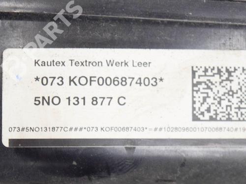 Dpf tank AUDI Q3 (8UB, 8UG) 2.0 TDI | BP7739251M85  - Image 7