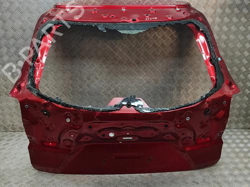 Used Tailgate MAZDA CX-30 (DM) e-SKYACTIV-X M Hybrid (186 hp) 28564509