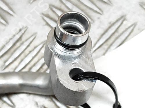 AC pipe TOYOTA C-HR (_X2_, _H2_) Hybrid | BP27778276M126 