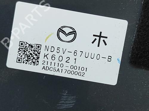 Electronic module MAZDA MX-5 IV (ND__) 2.0 (ND2E, ND6E) | BP29023745M83  - Image 6