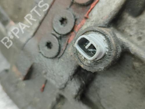 Gearbox SKODA OCTAVIA III Combi (5E5, 5E6) 2.0 TDI | BP28432125M3 