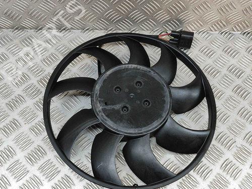 Radiator fan PORSCHE MACAN (95B) 3.0 S | BP21078447M35