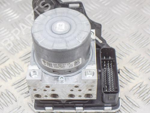 ABS Bremseaggregat VW TIGUAN (AD1, AX1) 1.5 TSI (131 hp) 27749527