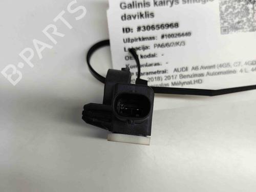 Electronic sensor AUDI A6 C7 Avant (4G5, 4GD) RS6 performance quattro | BP26679405M84