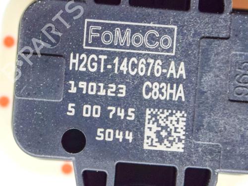 Electronic sensor FORD KUGA II (DM2) 2.0 TDCi 4x4 | BP14913018M84  - Image 7