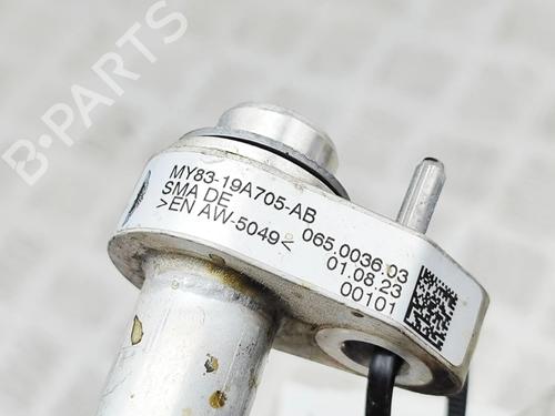 AC pipe ASTON MARTIN DBX 4.0 All-wheel Drive | BP36809463M126  - Image 6