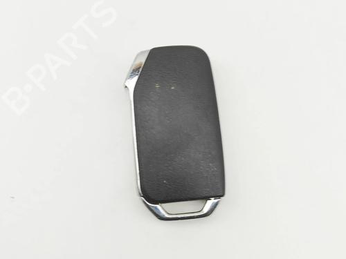 Electronic module KIA SOUL III (SK3) E-SOUL | BP37029953M83 - Image 3