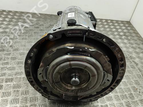 Gearbox MERCEDES-BENZ C-CLASS (W205) C 220 BlueTEC / d (205.002, 205.004) | BP25787040M3