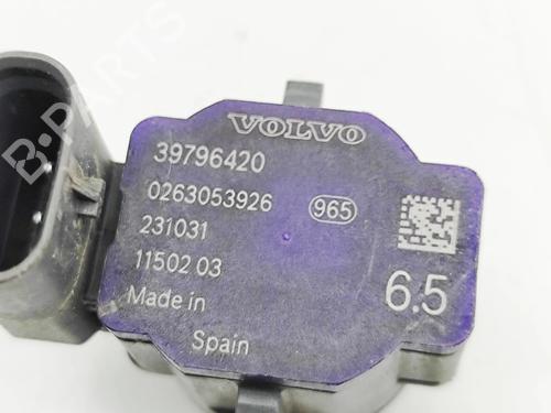 Módulo eletrónico VOLVO XC40 (536) B4 Mild-Hybrid | BP30679139M83 