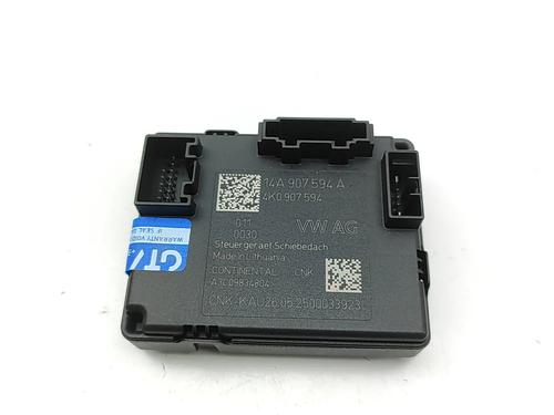 Módulo eletrónico VW ID. Buzz Bus (EBB, EBJ) Electric (EBB, EBJ) (286 hp) 30621240