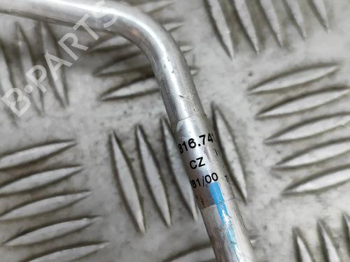 AC pipe AUDI Q4 E-TRON SUV (F4B) 45 | BP28561552M126 