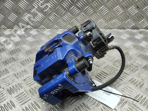 Left rear brake caliper BMW XM (G09) XM All-wheel Drive | BP39687053M107 - Image 5