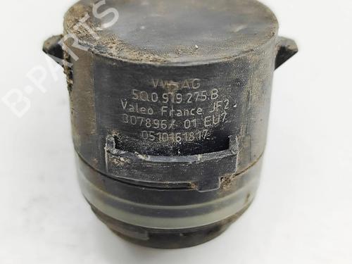 Electronic module VW CADDY IV Box Body/MPV (SAA, SAH) 2.0 TDI | BP33381535M83  - Image 7