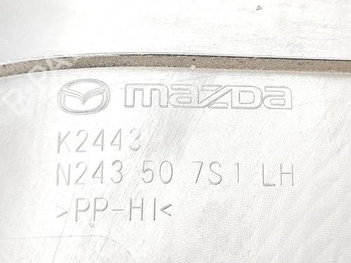 Scuttle panel MAZDA MX-5 IV (ND__) 2.0 (ND2E, ND6E) | BP35717587C110  - Image 7