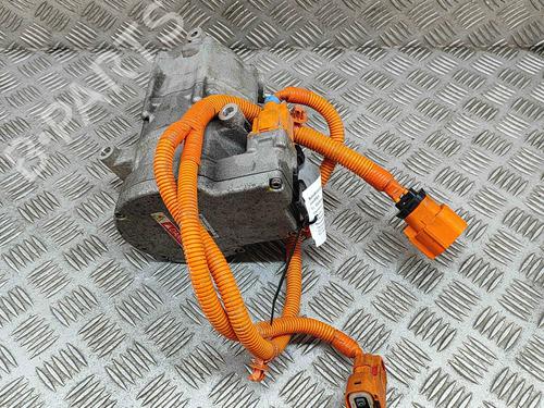 Airco pomp SSANGYONG KORANDO (C300) E-Motion | BP27776696M34 