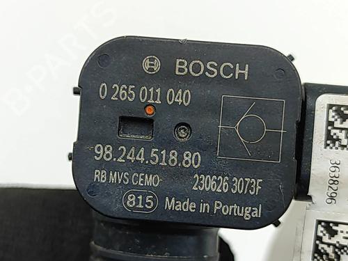 Electronic module OPEL MOKKA 1.2 (76) | BP27794706M83