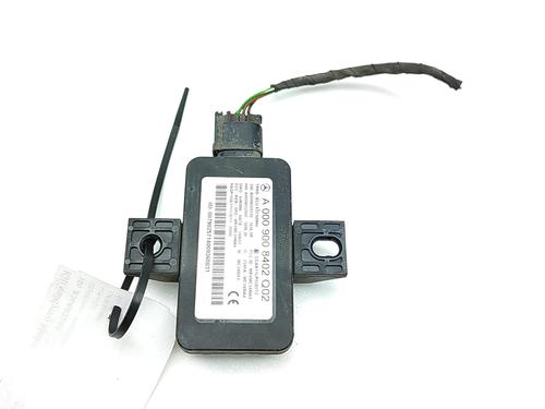 Electronic module MERCEDES-BENZ CLA Coupe (C117) CLA 220 CDI / d (117.303) | BP36952759M83 - Image 3
