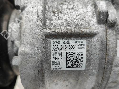 AC compressor AUDI Q5 (FYB, FYG) 2.0 TDI quattro | BP36068212M34  - Image 6