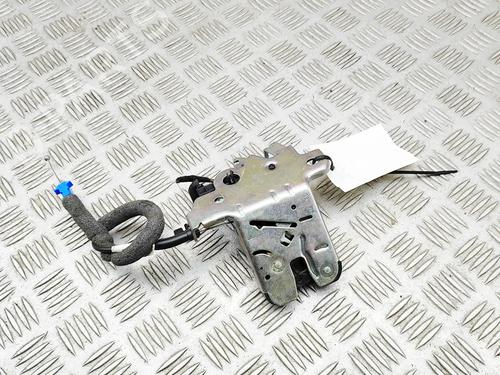 Tailgate lock AUDI Q7 (4MB, 4MG, 4MQ) 3.0 TDI quattro | BP32369703C101 