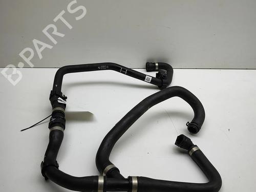 Pipe BMW X3 (G01, F97, G08) iX3 | BP39969460M125 - Image 2