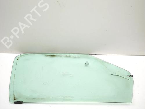 Used Front left door window Front left door window 38239656 38239656
