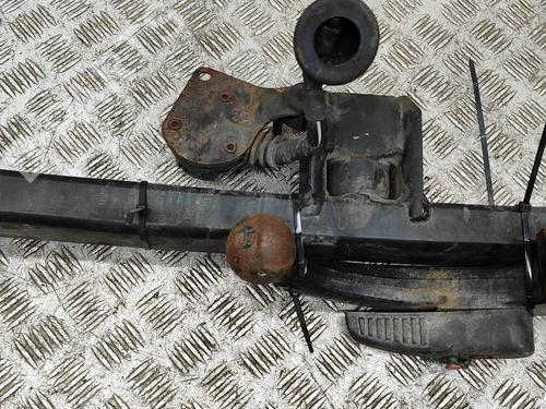 Kule for tilhengerfeste/Mekanisme SKODA OCTAVIA III Combi (5E5, 5E6) 1.8 TSI 4x4 | BP29812447C141